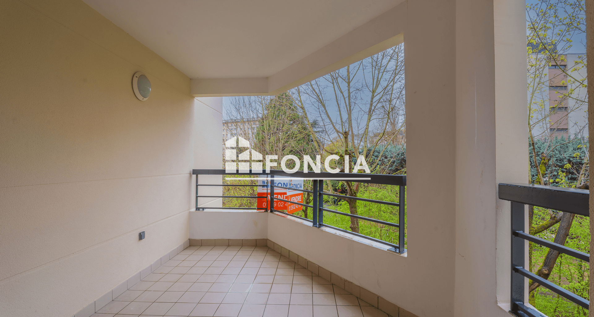 Appartement 2 pièces (48.62 m²) à vendre - Versailles (78000)