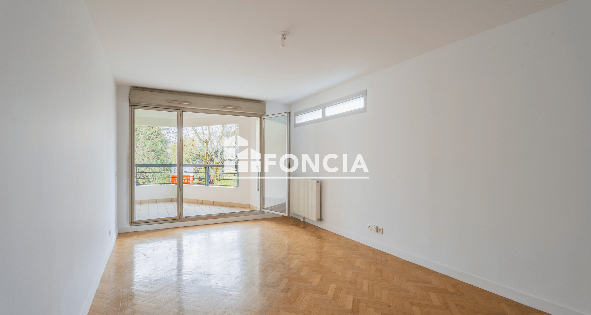 Appartement 2 pièces (48.62 m²) à vendre - Versailles (78000)