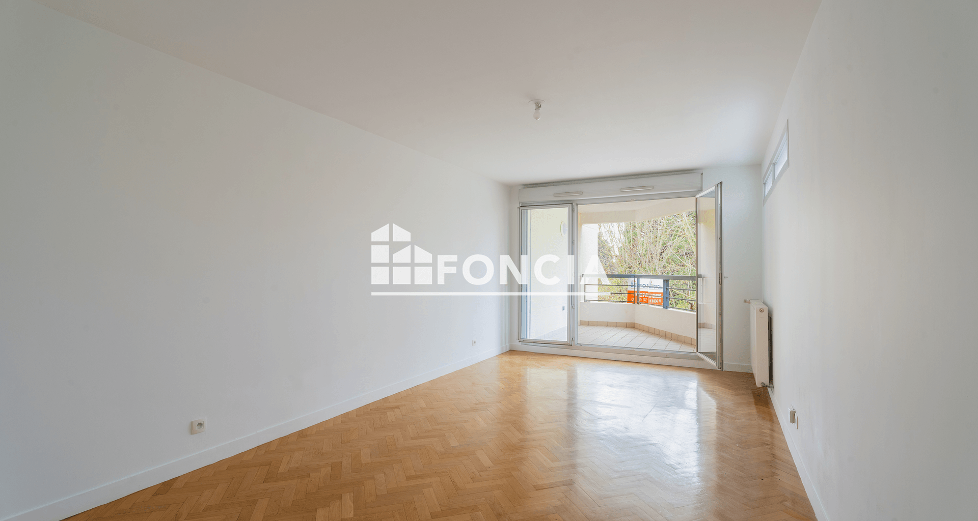Appartement 2 pièces (48.62 m²) à vendre - Versailles (78000)