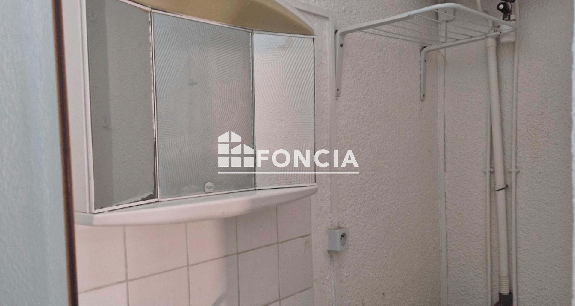Studio (19.14 m²) à vendre - Béziers (34500)