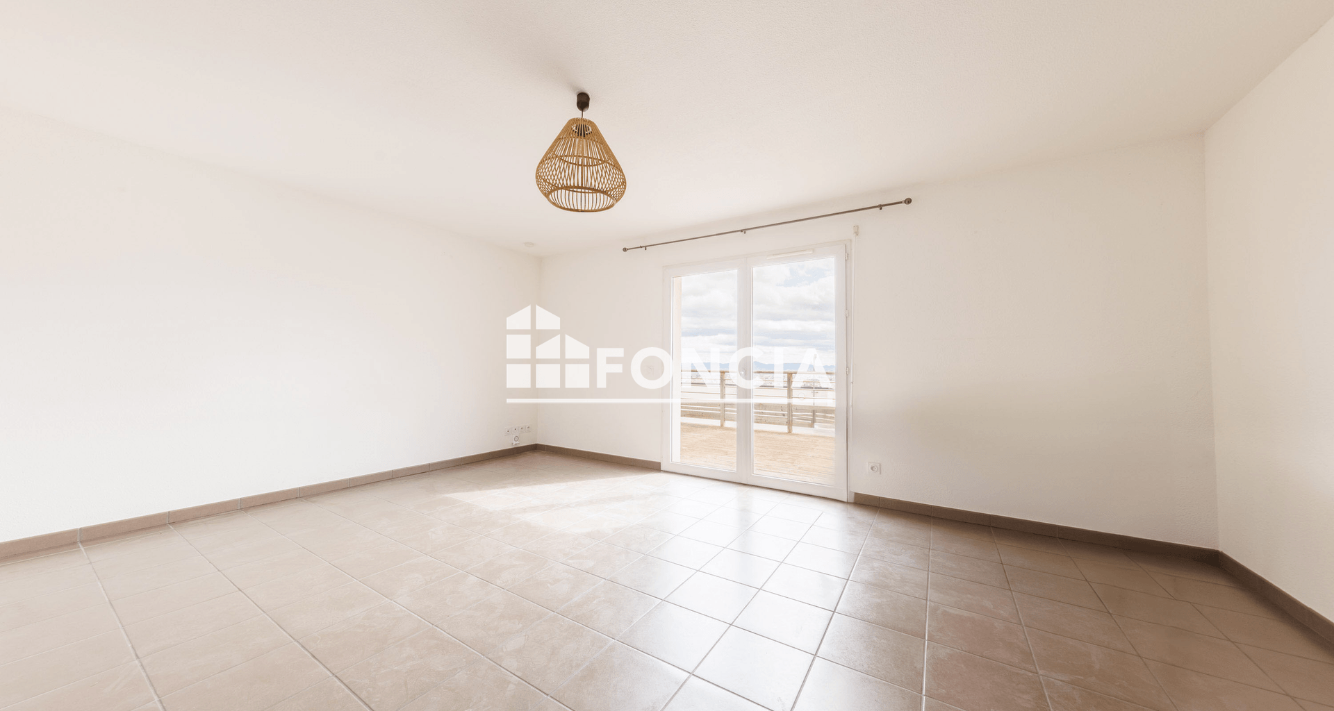 Maison 4 pièces (88 m²) à vendre - Clermont-ferrand (63100)