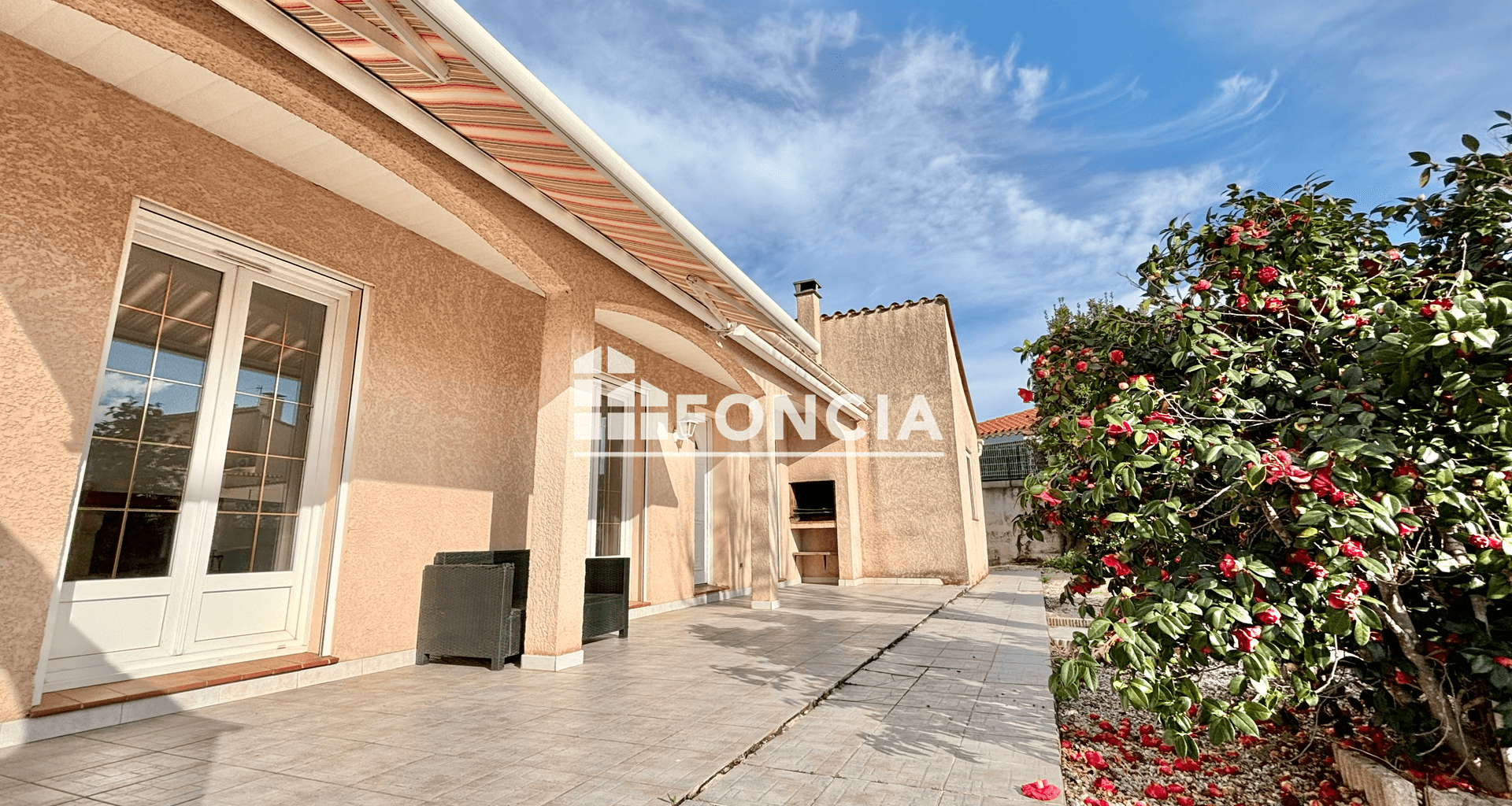 Maison 4 pièces (95 m²) à vendre - Argelès-sur-mer (66700)