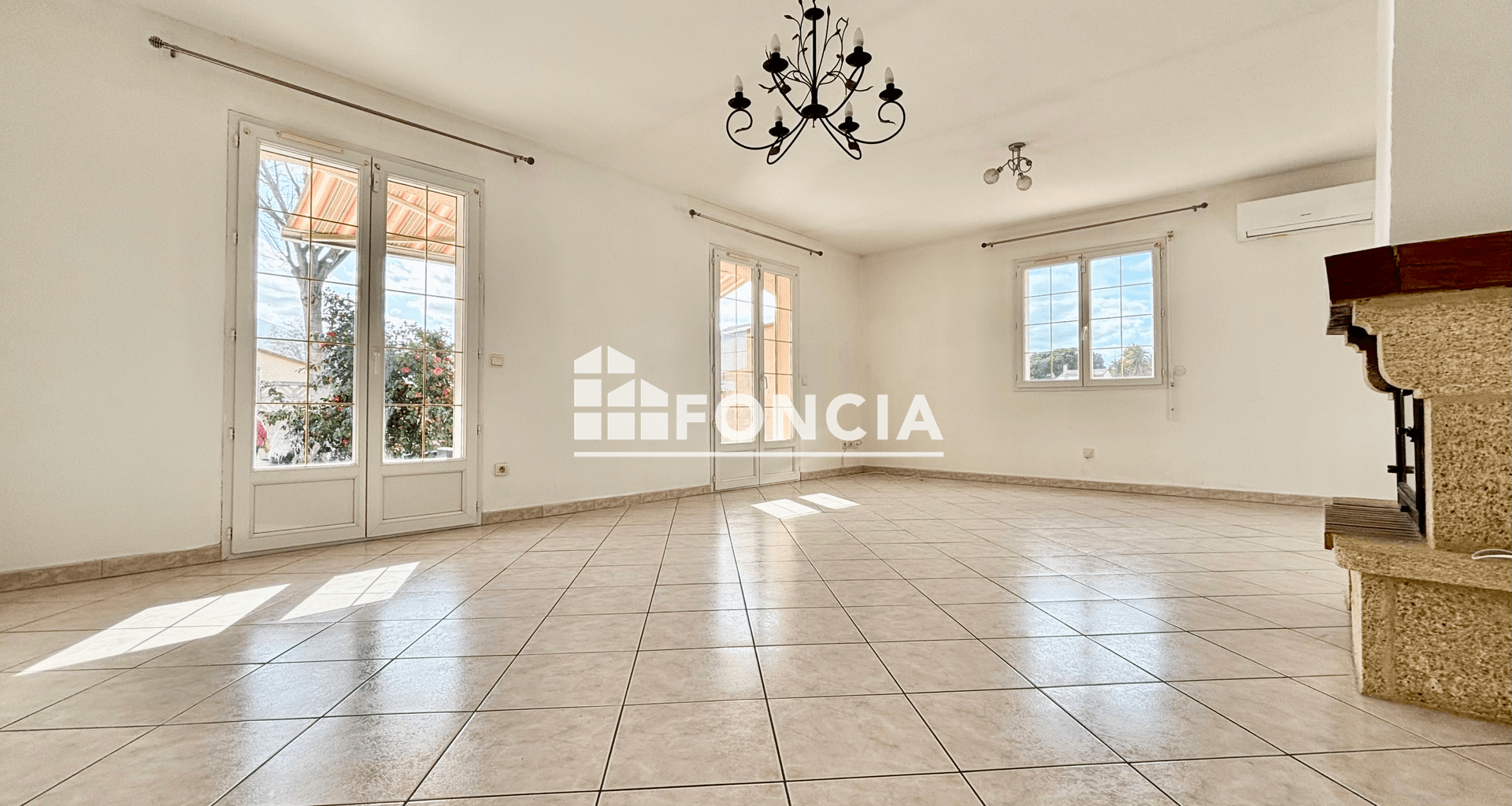 Maison 4 pièces (95 m²) à vendre - Argelès-sur-mer (66700)