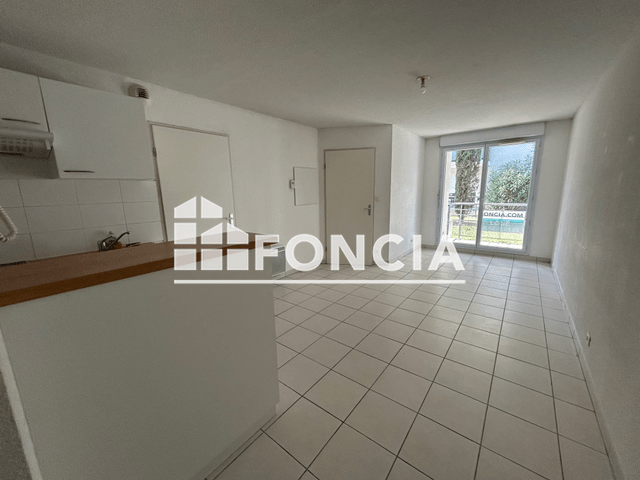 Appartement 2 pièces (38.72 m²) à louer - Albi (81000)