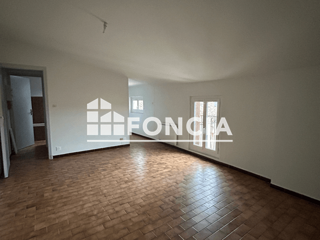 Appartement 2 pièces (35.65 m²) à louer - Agen (47000)