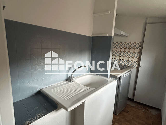 Appartement 2 pièces (35.65 m²) à louer - Agen (47000)