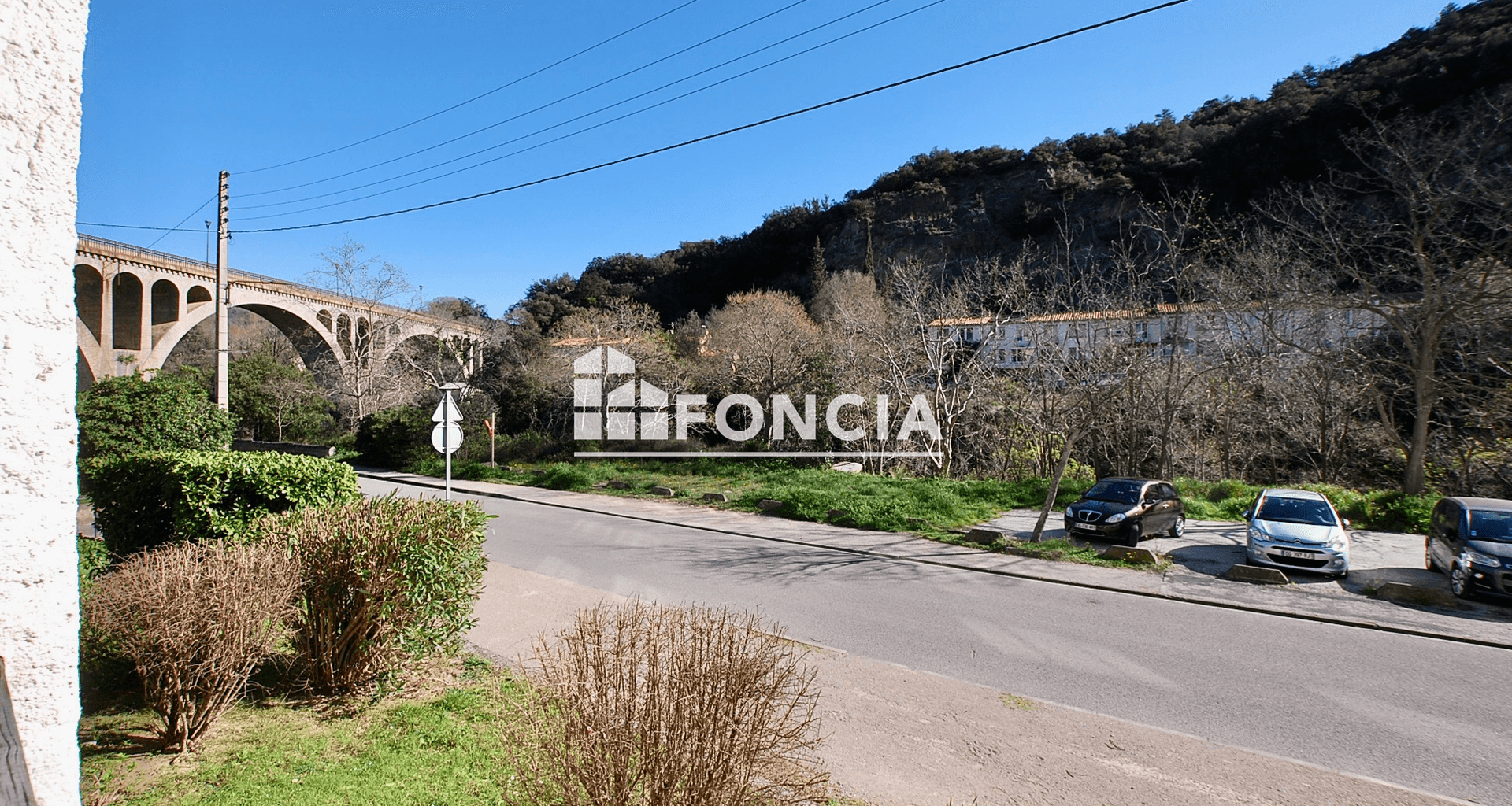 Studio (27.57 m²) à vendre - Amélie-les-bains-palalda (66110)