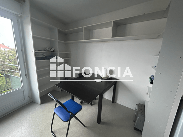 Studio (22.4 m²) à louer - La Roche Sur Yon (85000)