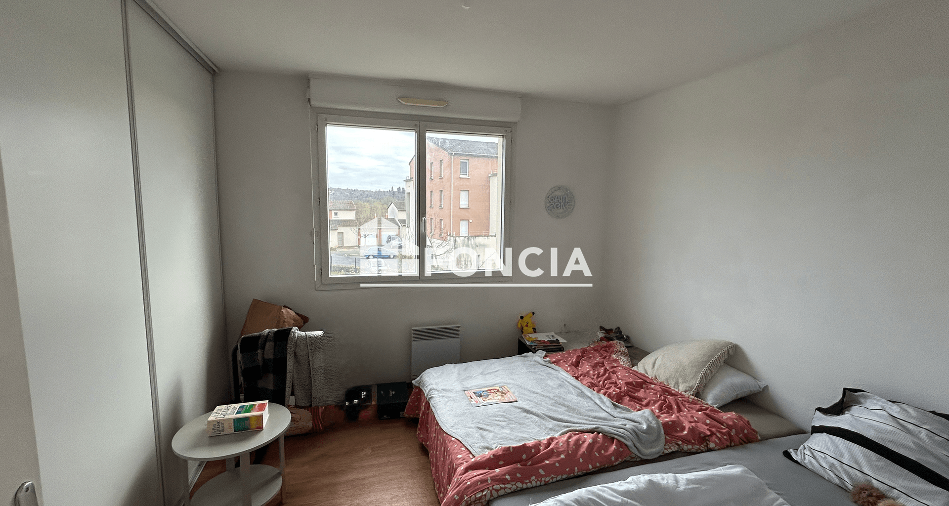 Appartement 2 pièces (47.65 m²) à vendre - Trélissac (24750)