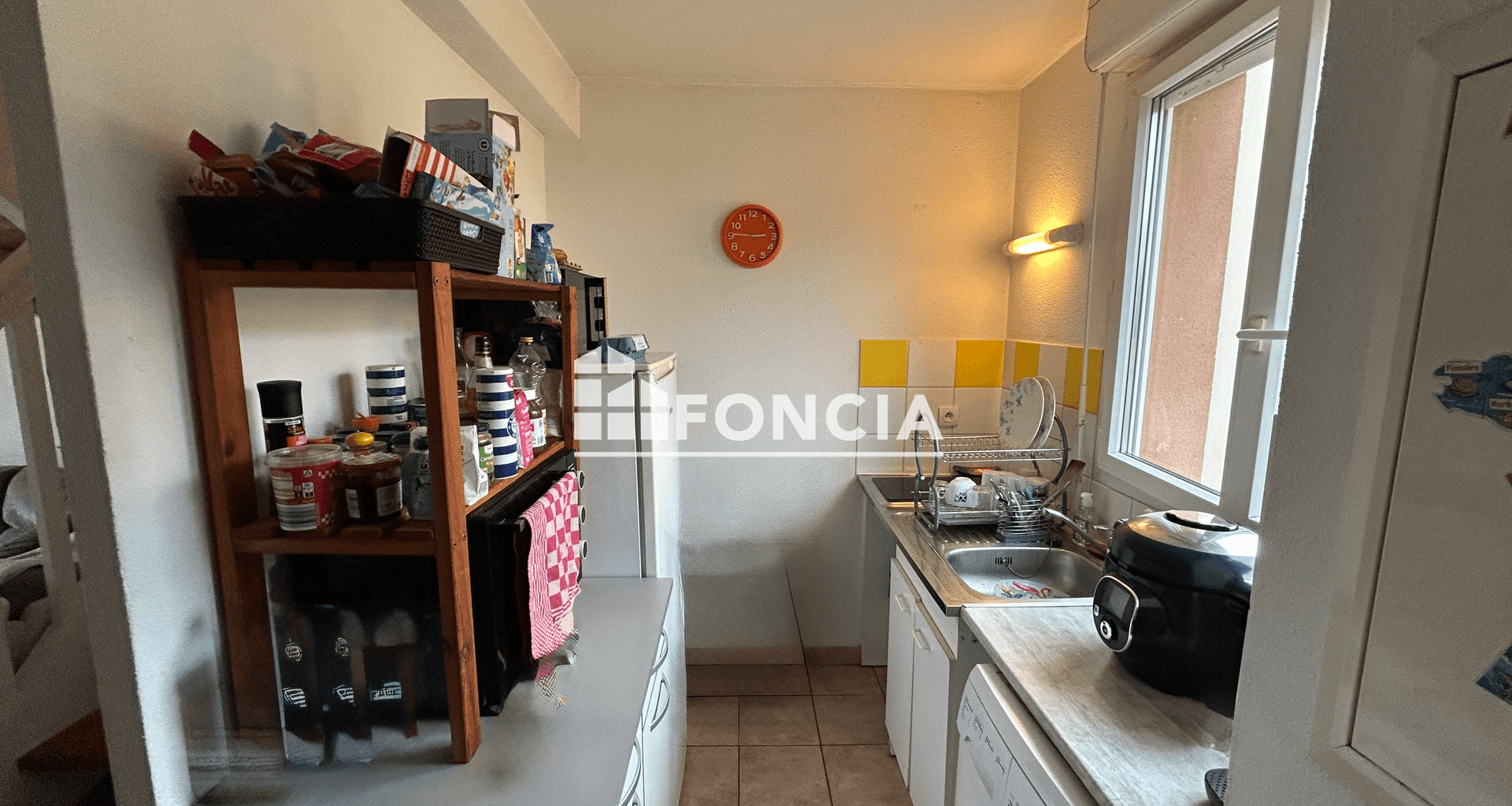 Appartement 2 pièces (47.65 m²) à vendre - Trélissac (24750)