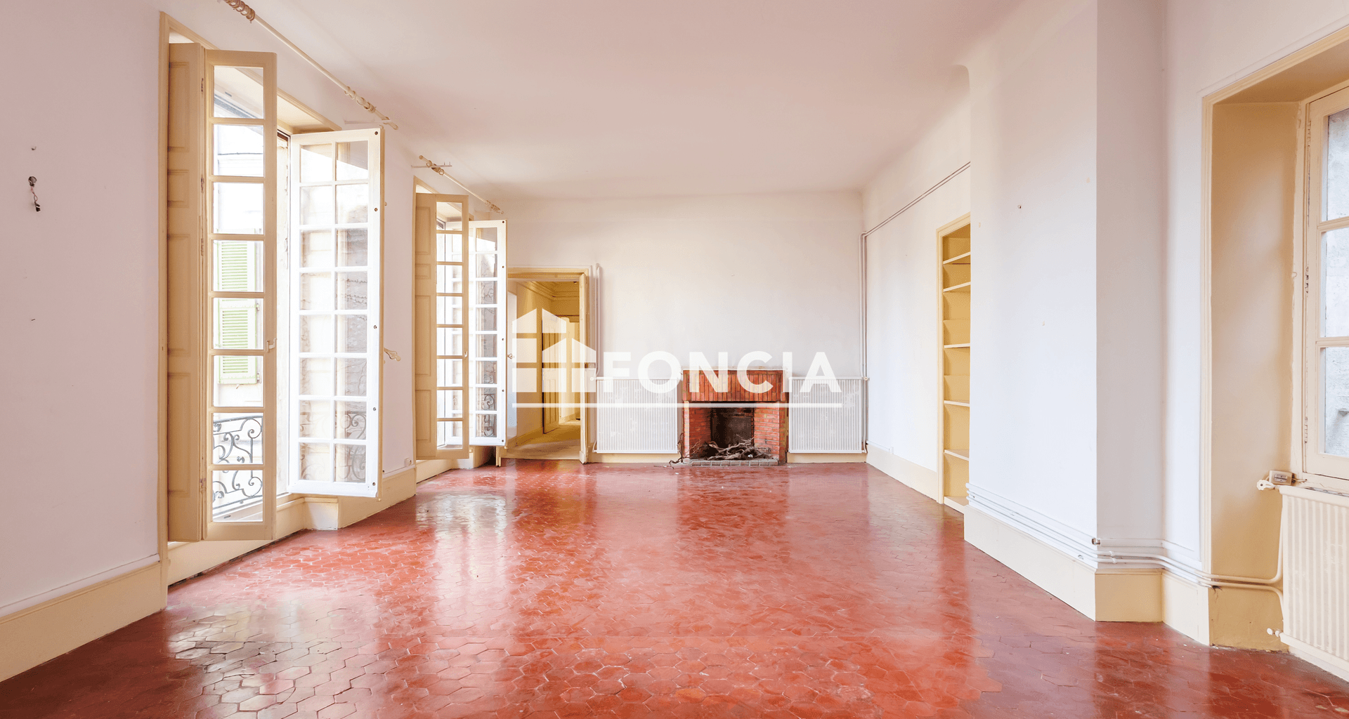 Appartement 5 pièces (138 m²) à vendre - Avignon (84000)