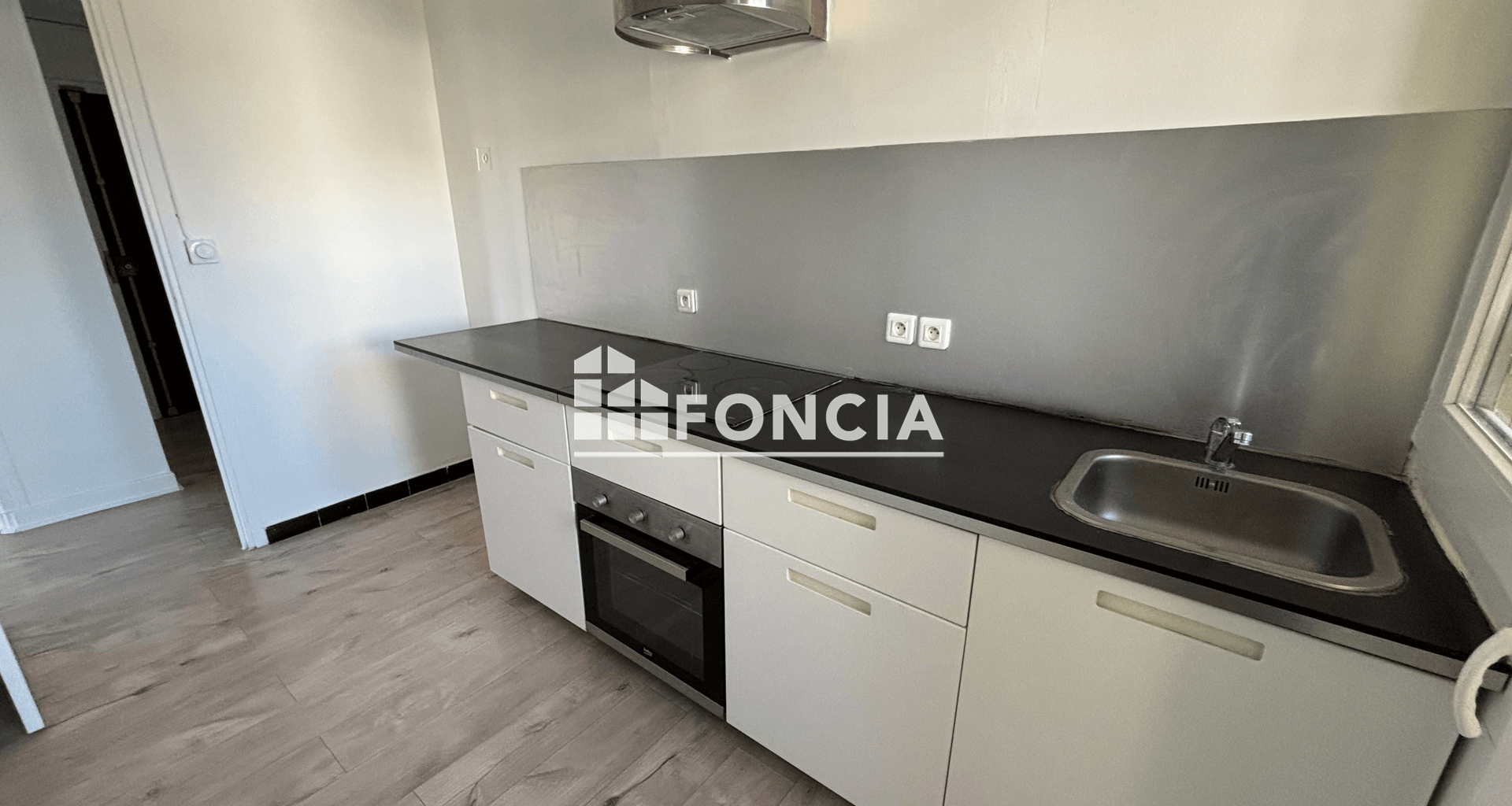 Appartement 3 pièces (55.82 m²) à louer - Montélimar (26200)