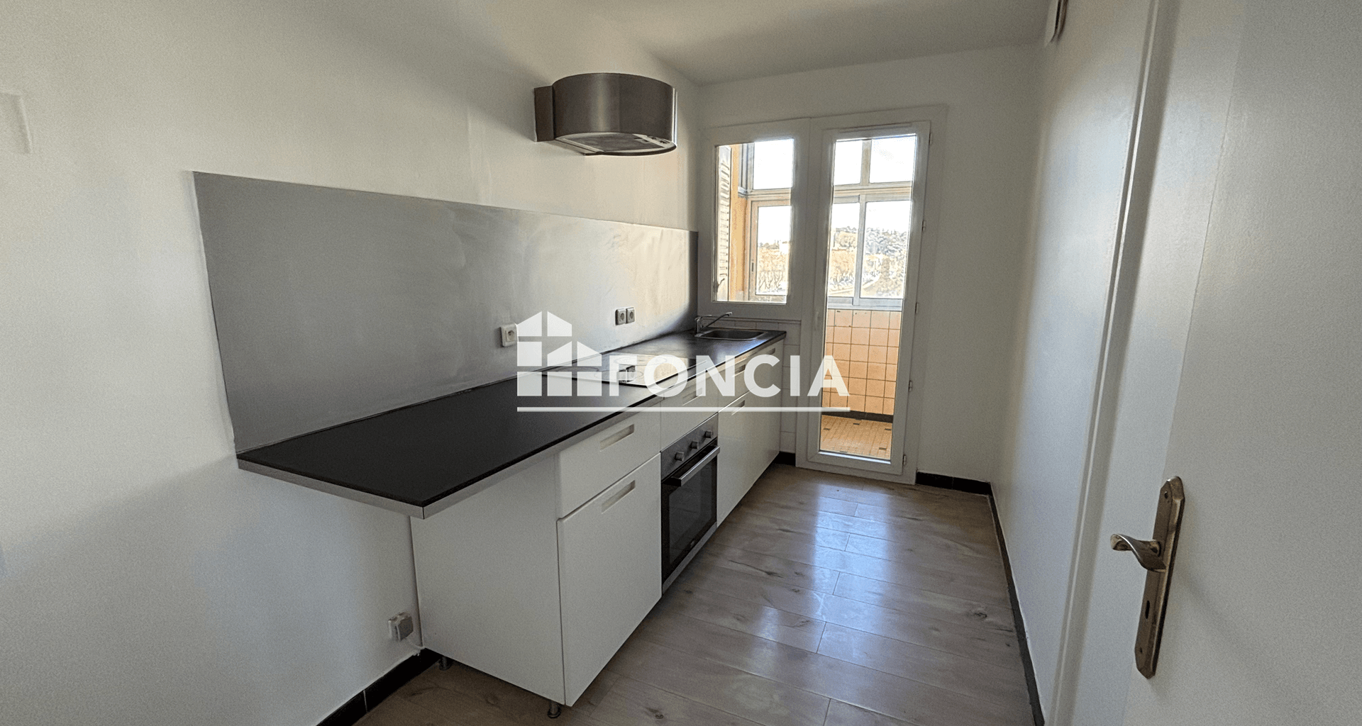 Appartement 3 pièces (55.82 m²) à louer - Montélimar (26200)