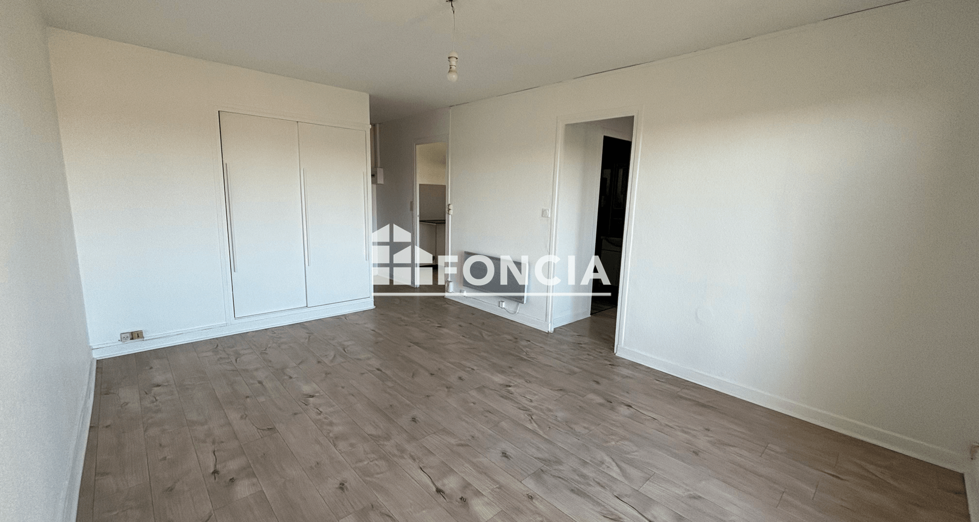 Appartement 3 pièces (55.82 m²) à louer - Montélimar (26200)