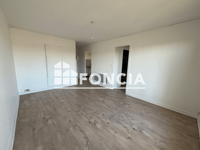 Appartement 3 pièces (55.82 m²) à louer - Montelimar (26200)