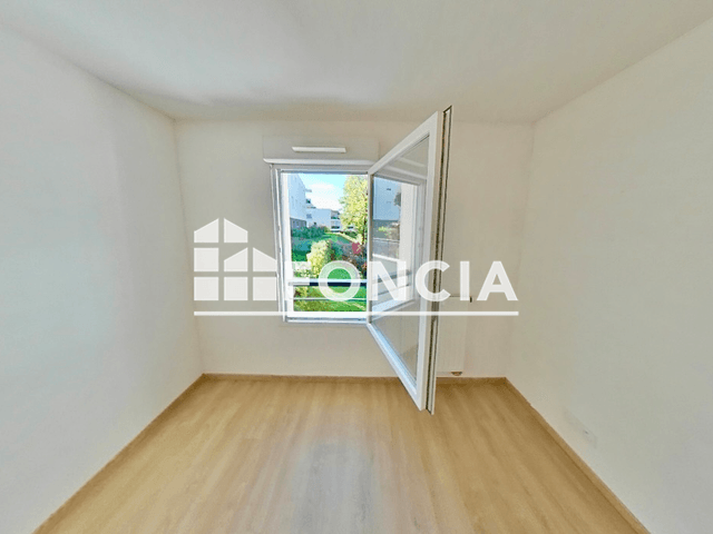 Appartement 2 pièces (45.4 m²) à louer - Thonon Les Bains (74200)