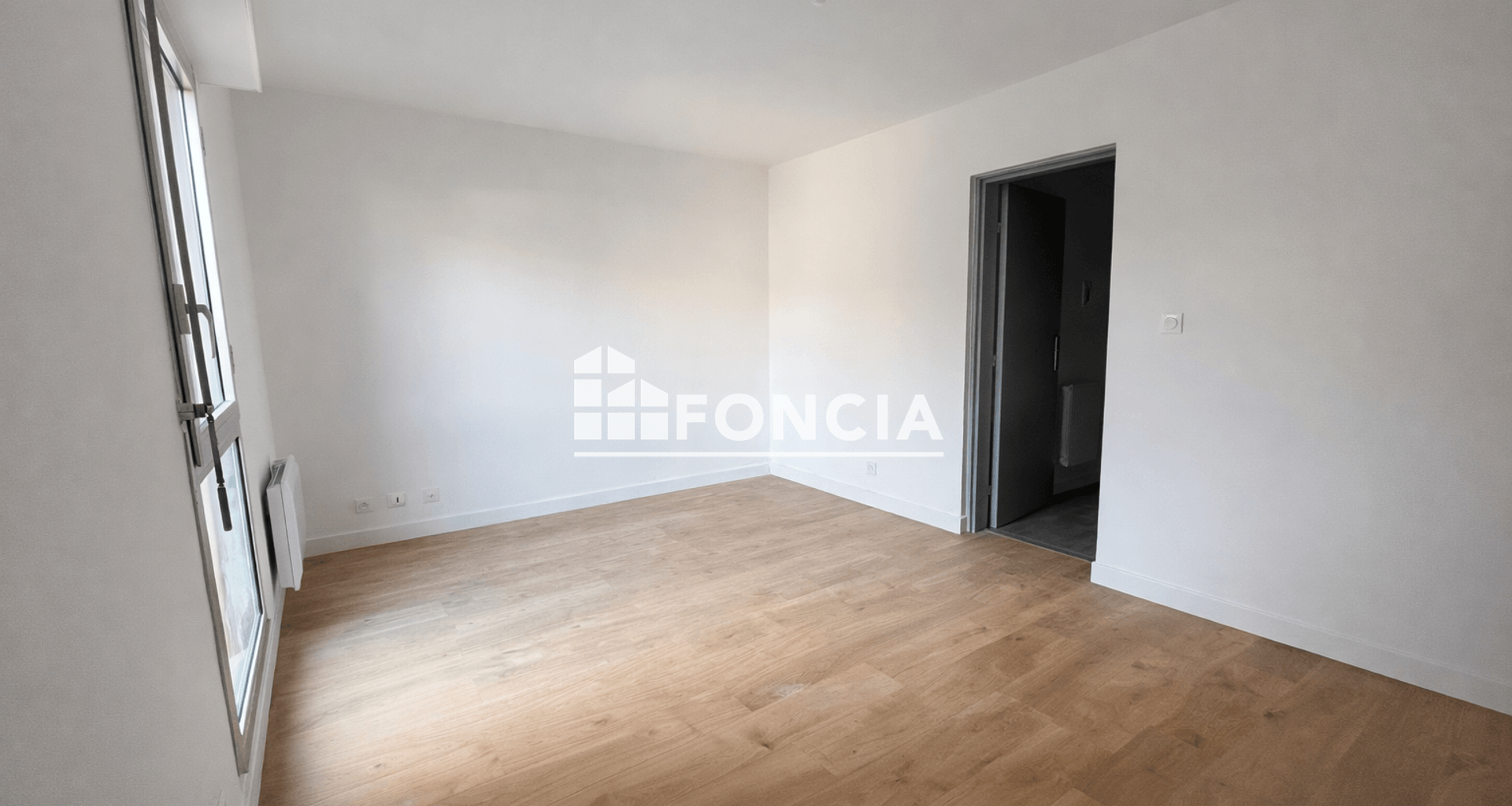 Studio (25 m²) à vendre - Uzès (30700)