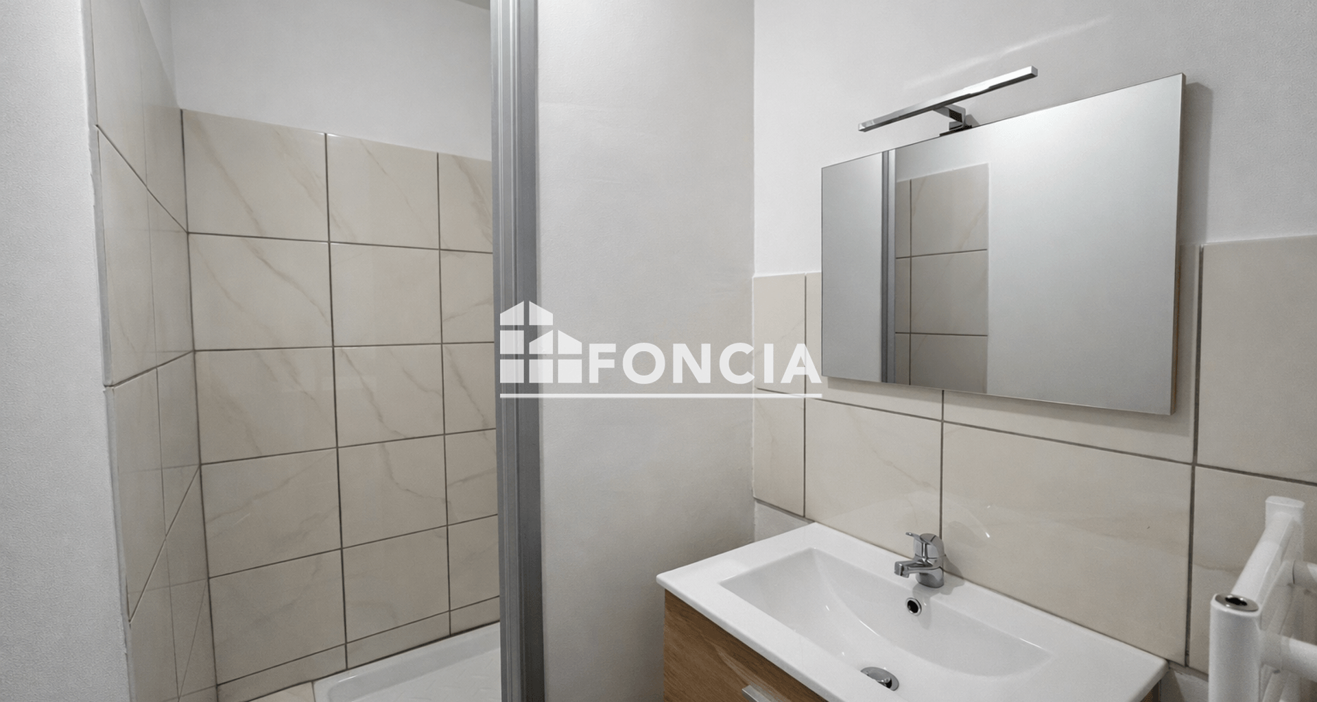 Studio (25 m²) à vendre - Uzès (30700)