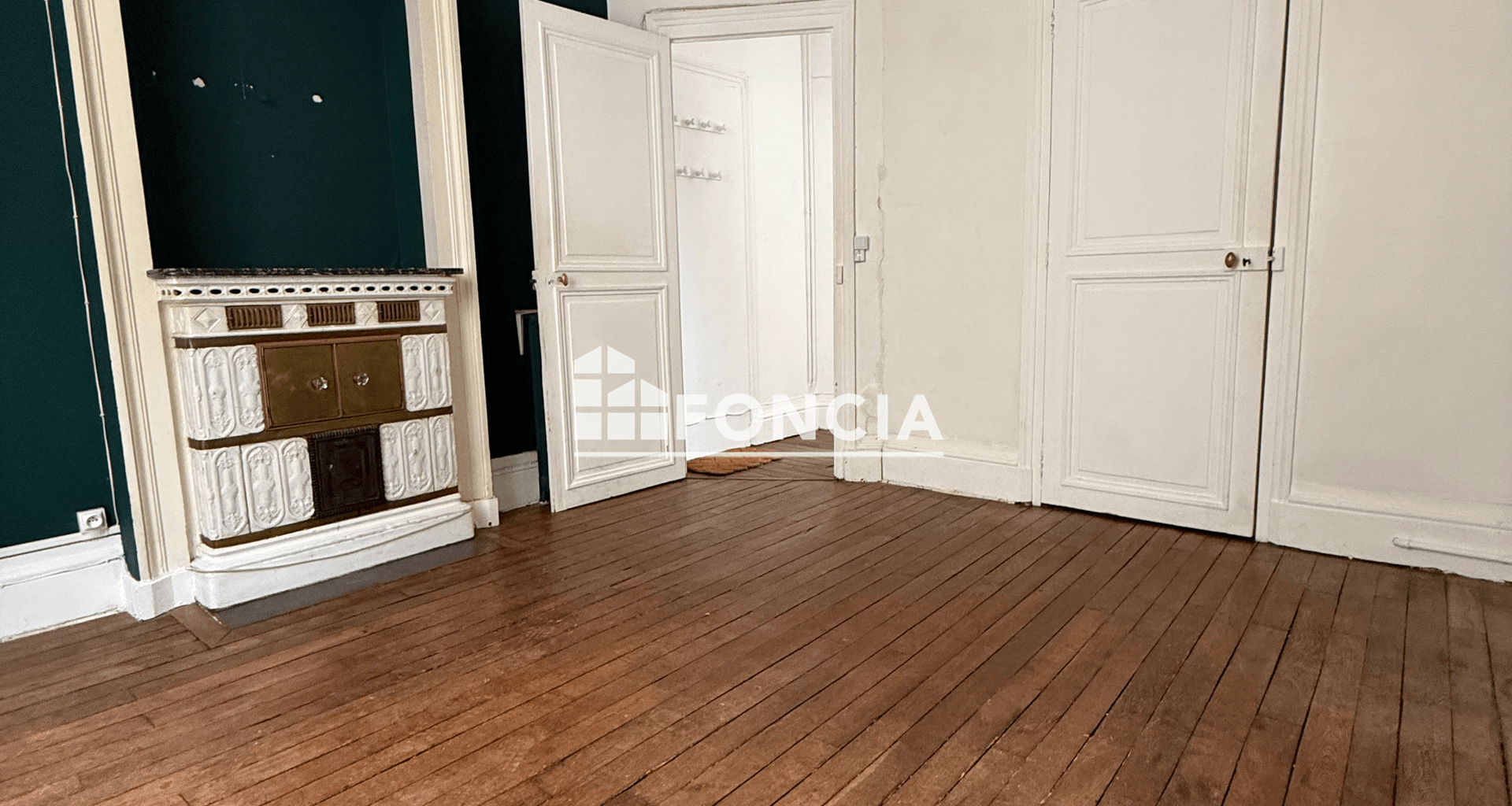 Appartement 3 pièces (61 m²) à vendre - Orléans (45000)