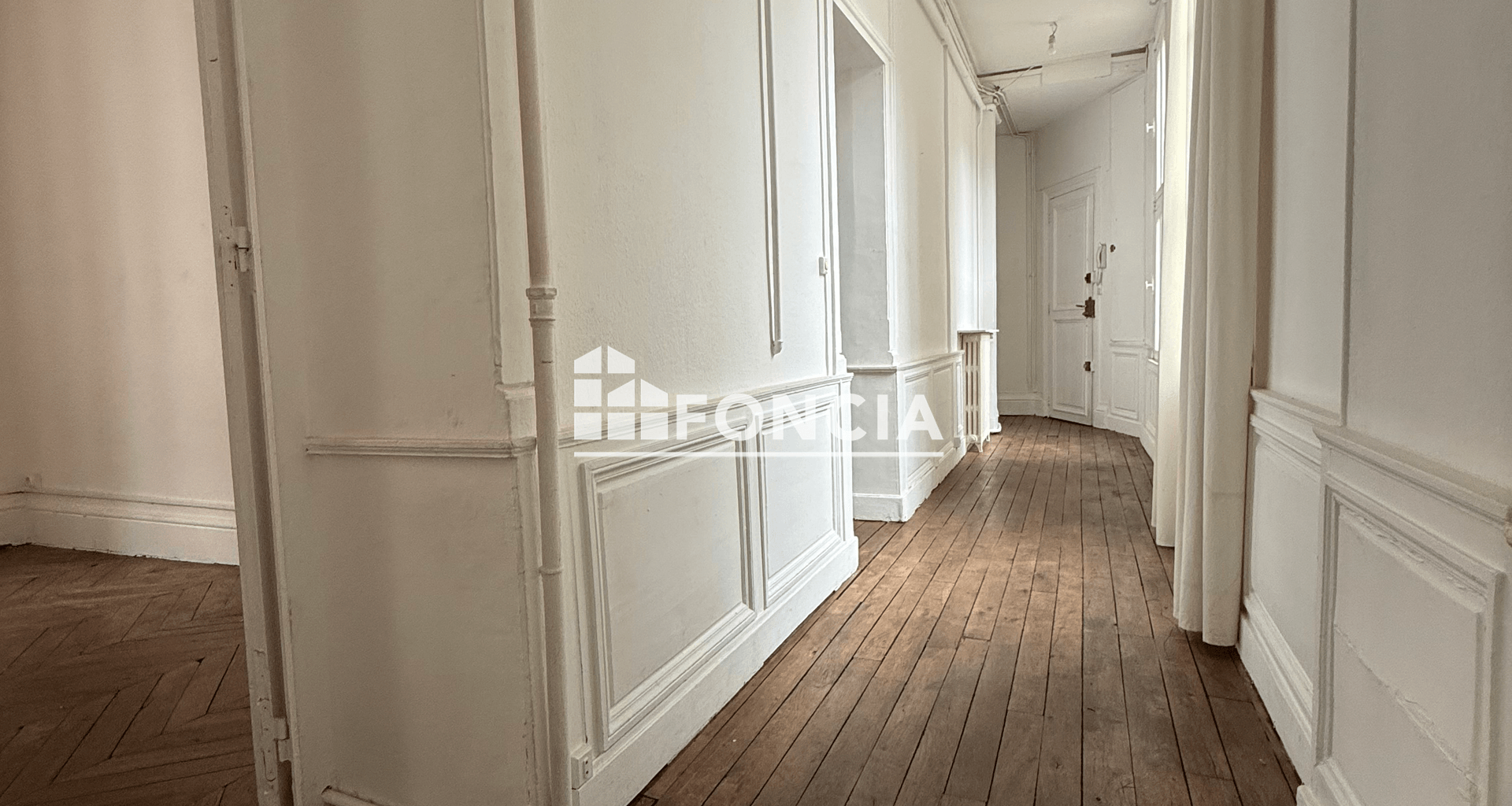 Appartement 3 pièces (61 m²) à vendre - Orléans (45000)