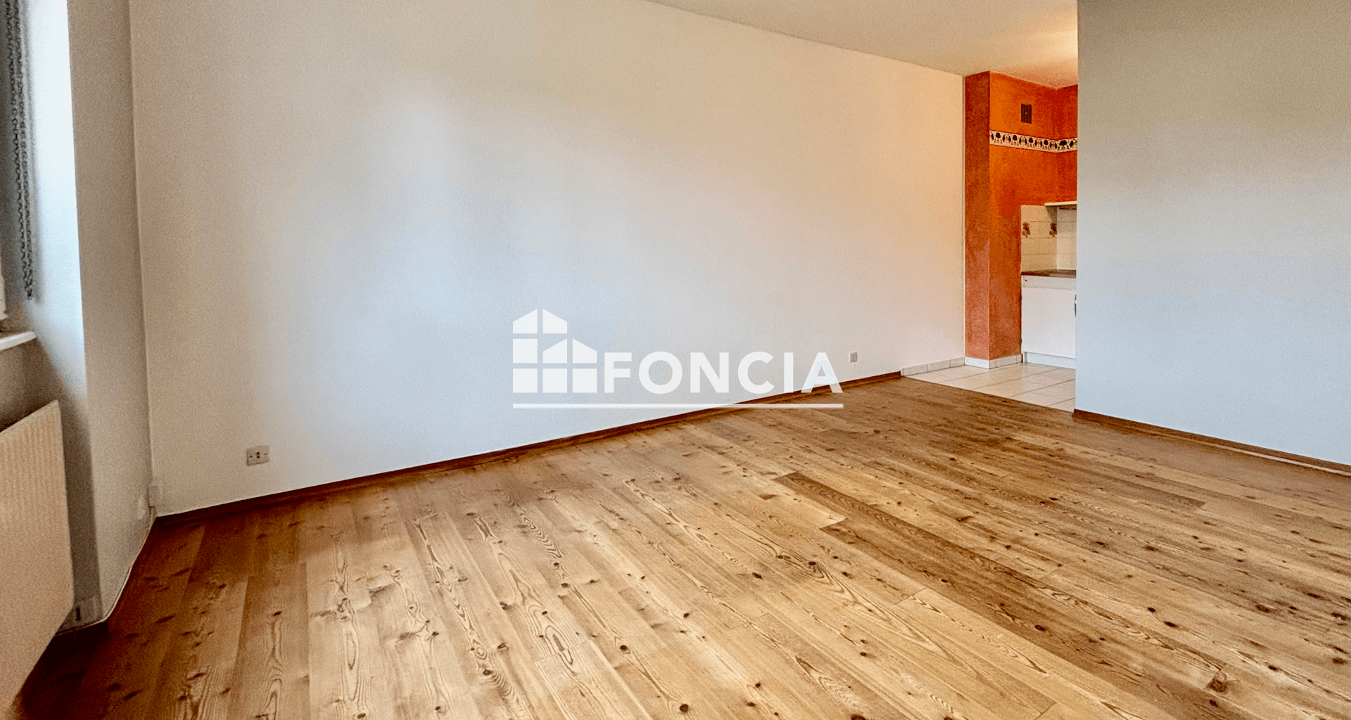 Appartement 2 pièces (45.49 m²) à vendre - Ingwiller (67340)