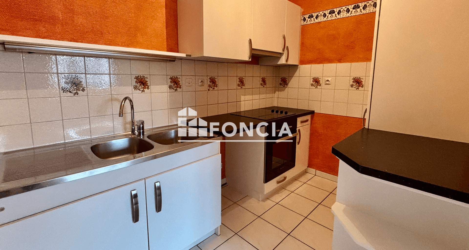 Appartement 2 pièces (45.49 m²) à vendre - Ingwiller (67340)