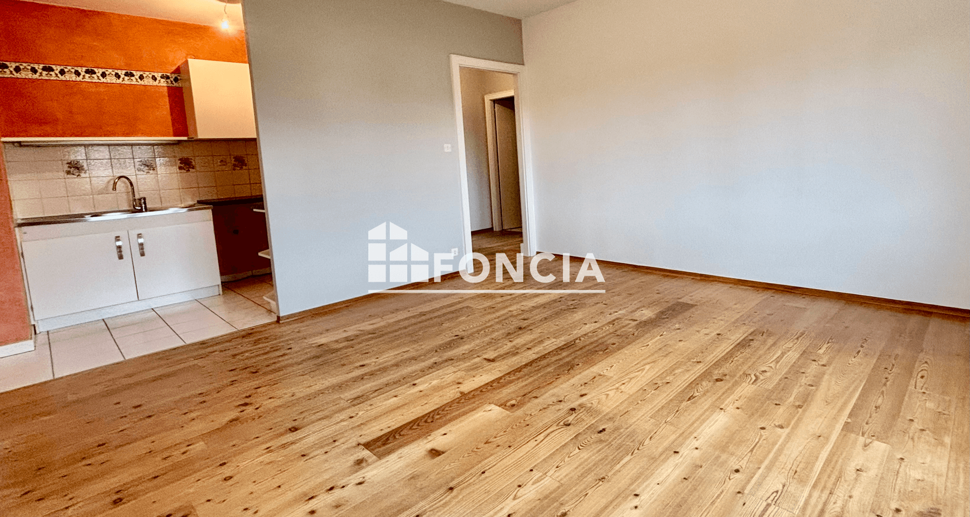 Appartement 2 pièces (45.49 m²) à vendre - Ingwiller (67340)