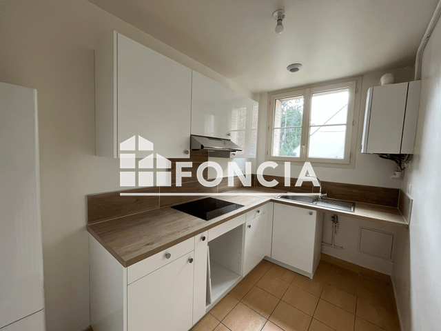 Appartement 3 pièces (53.47 m²) à louer - Chateau Thierry (02400)