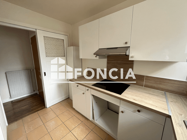 Appartement 3 pièces (53.47 m²) à louer - Chateau Thierry (02400)