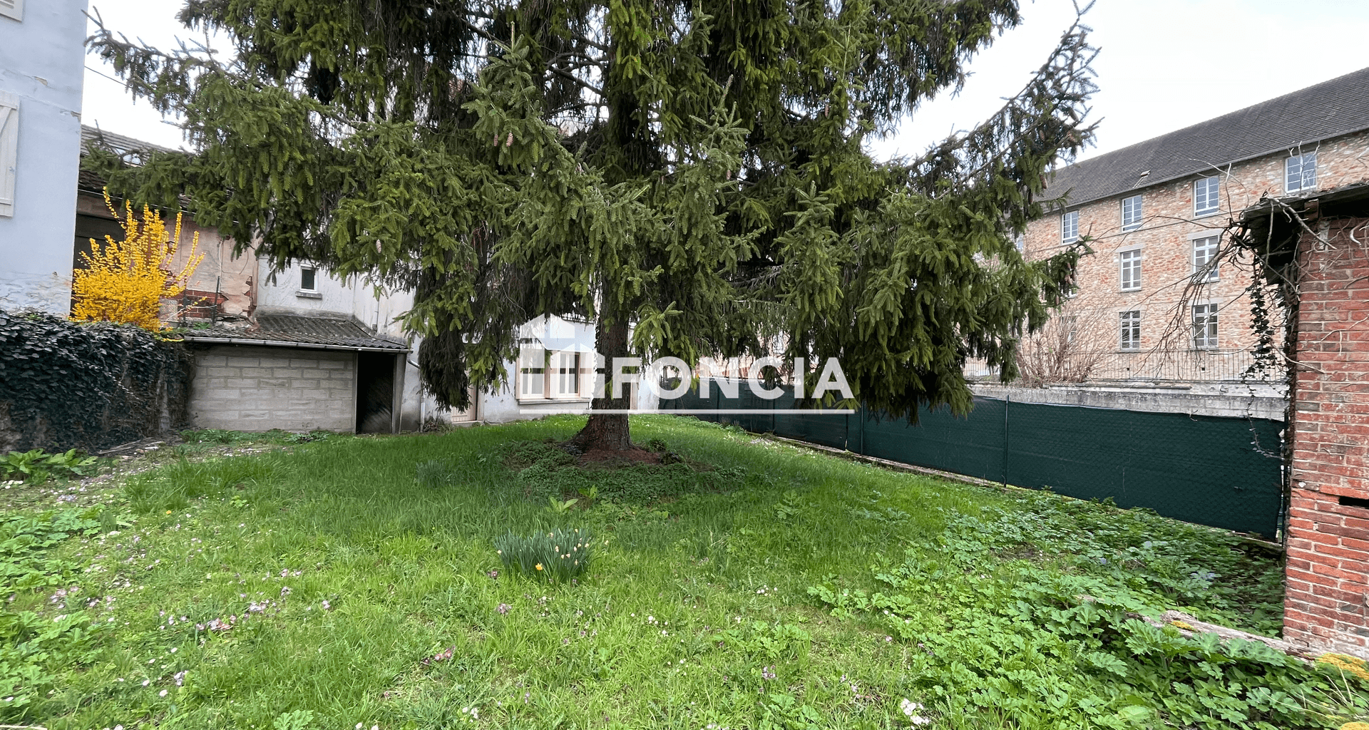 Studio (19.69 m²) à louer - Château-thierry (02400)