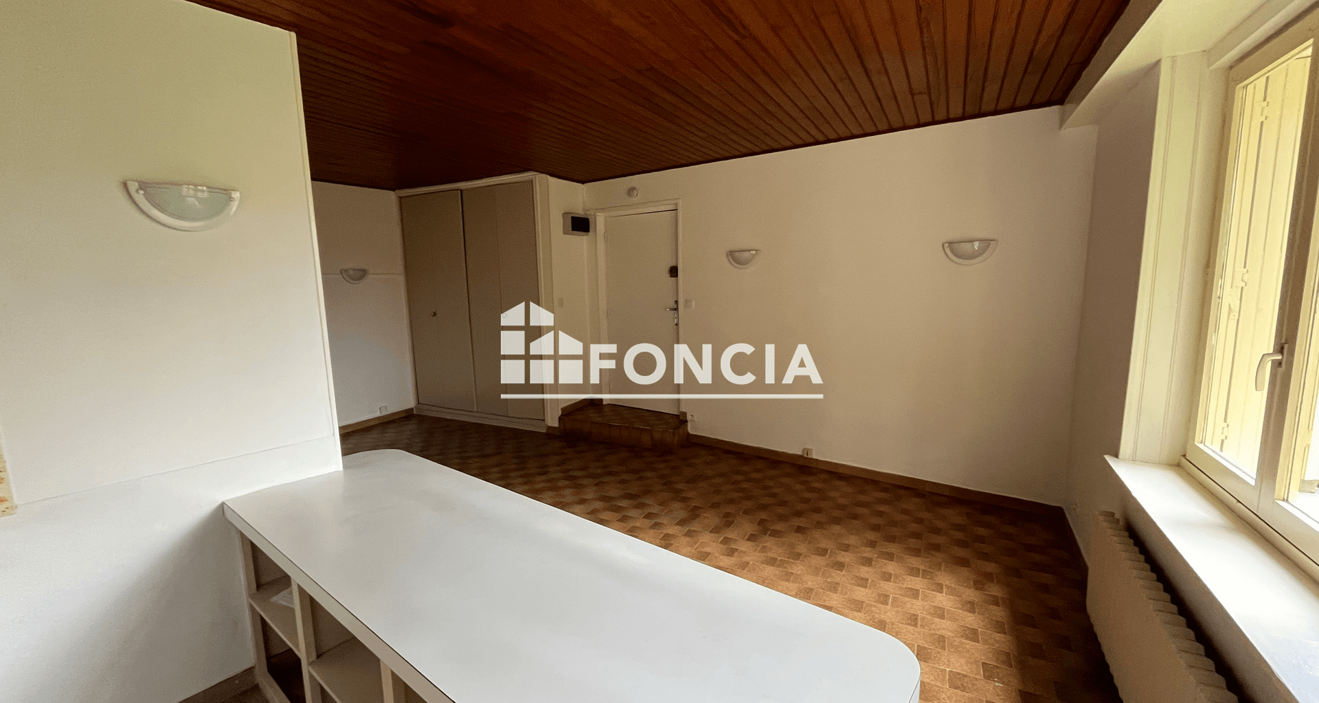 Studio (19.69 m²) à louer - Château-thierry (02400)