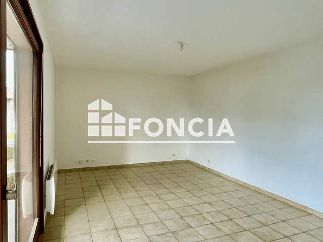 Appartement 3 pièces (68.07 m²) à louer - Thonon Les Bains (74200)