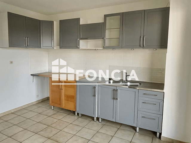 Appartement 3 pièces (68.07 m²) à louer - Thonon Les Bains (74200)