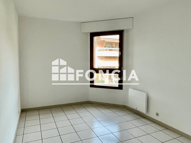 Appartement 3 pièces (68.07 m²) à louer - Thonon Les Bains (74200)