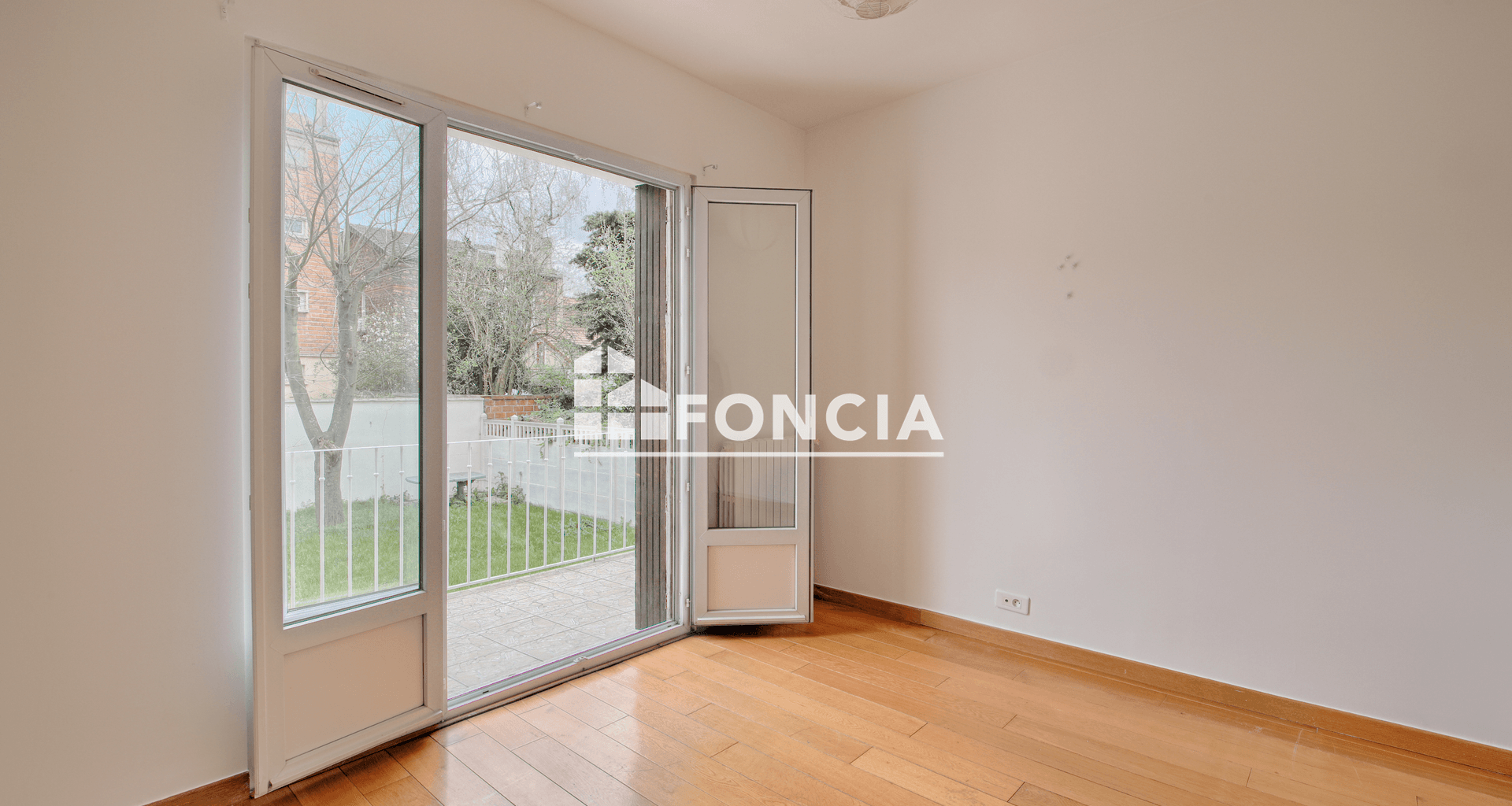 Maison 5 pièces (130 m²) à vendre - Vitry-sur-seine (94400)