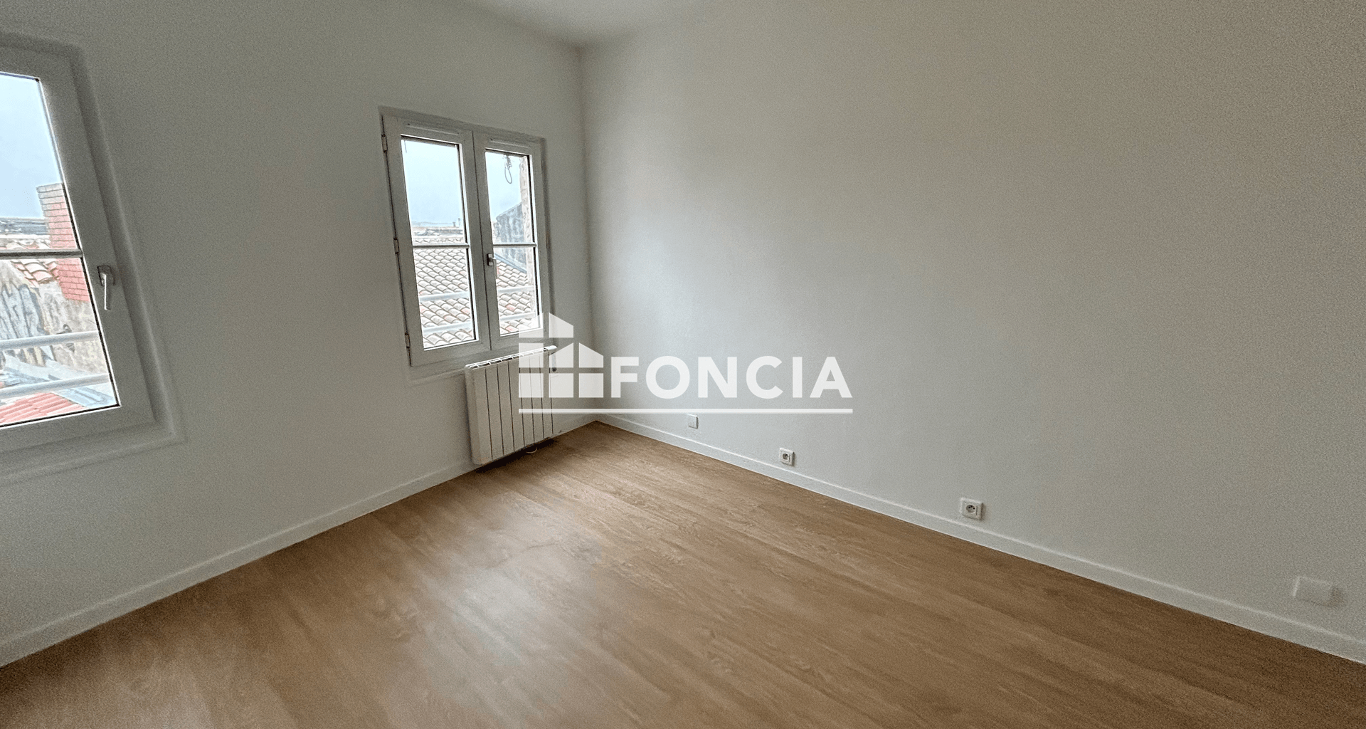 Appartement 3 pièces (81.13 m²) à louer - La Rochelle (17000)