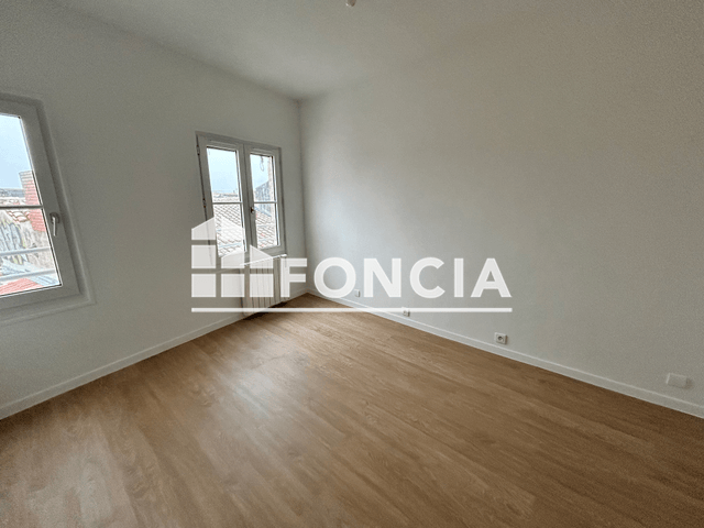 Appartement 3 pièces (81.13 m²) à louer - La Rochelle (17000)