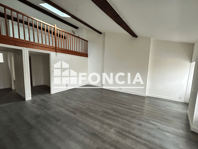 Appartement 3 pièces (81.13 m²) à louer - La Rochelle (17000)
