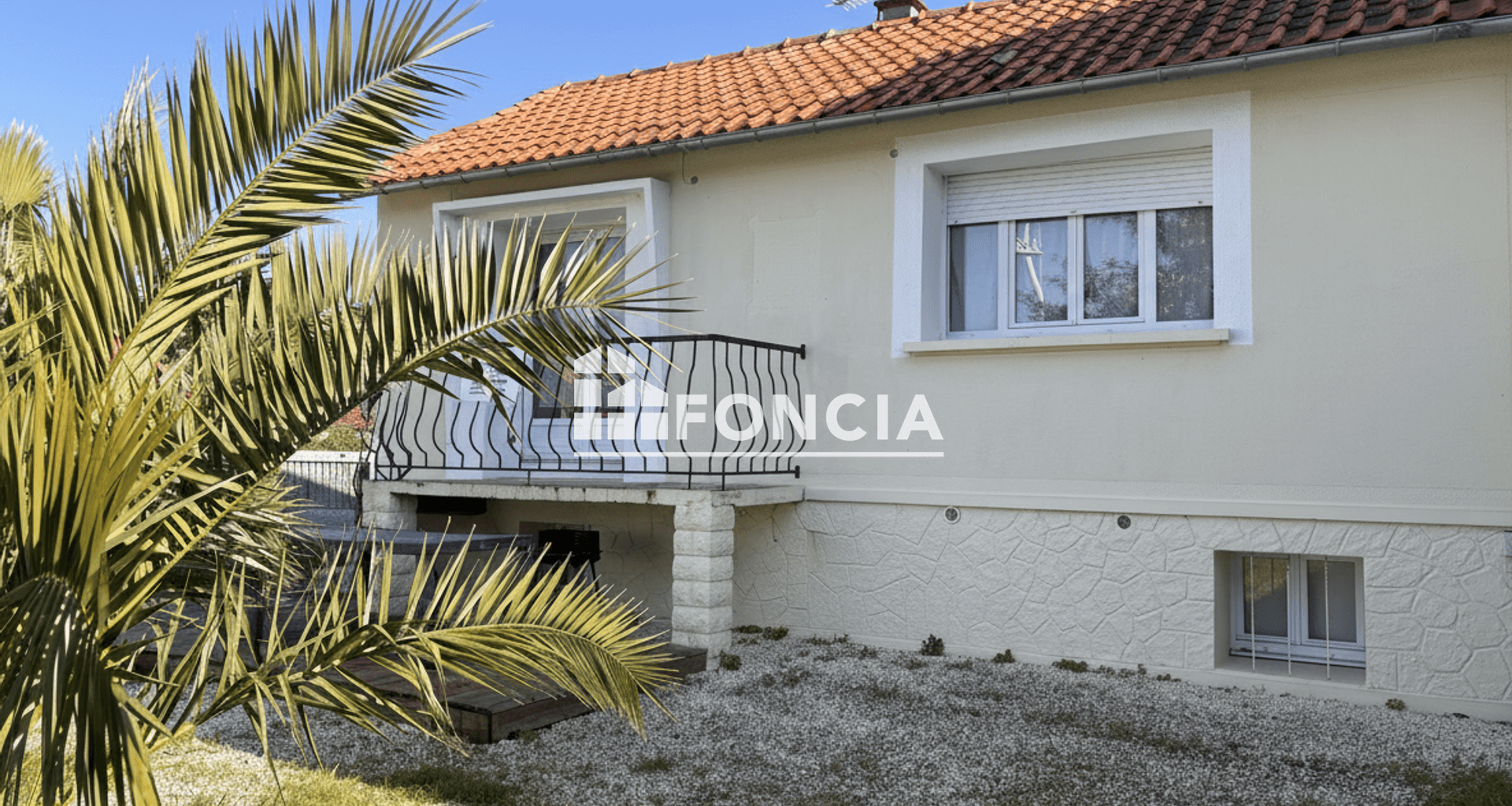 Maison 5 pièces (88.5 m²) à vendre - Châtelaillon-plage (17340)