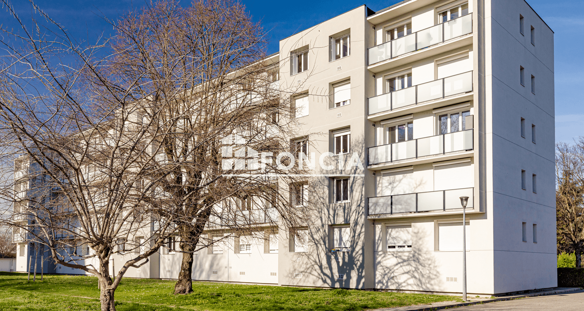 Studio (28 m²) à vendre - ÉChirolles (38130)