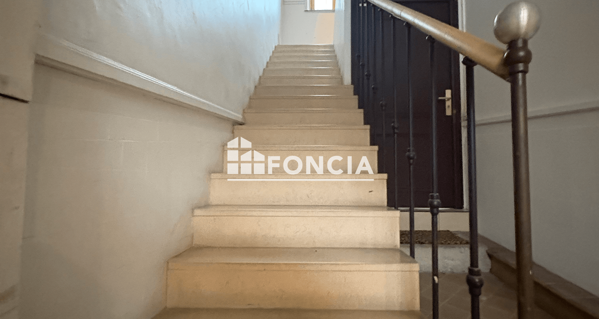 Appartement 3 pièces (61.31 m²) à louer - Nancy (54000)