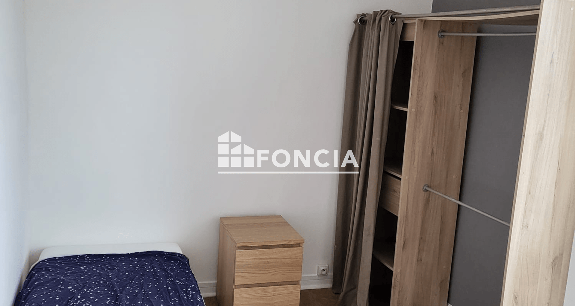 Studio (13.08 m²) à vendre - Villiers-sur-marne (94350)