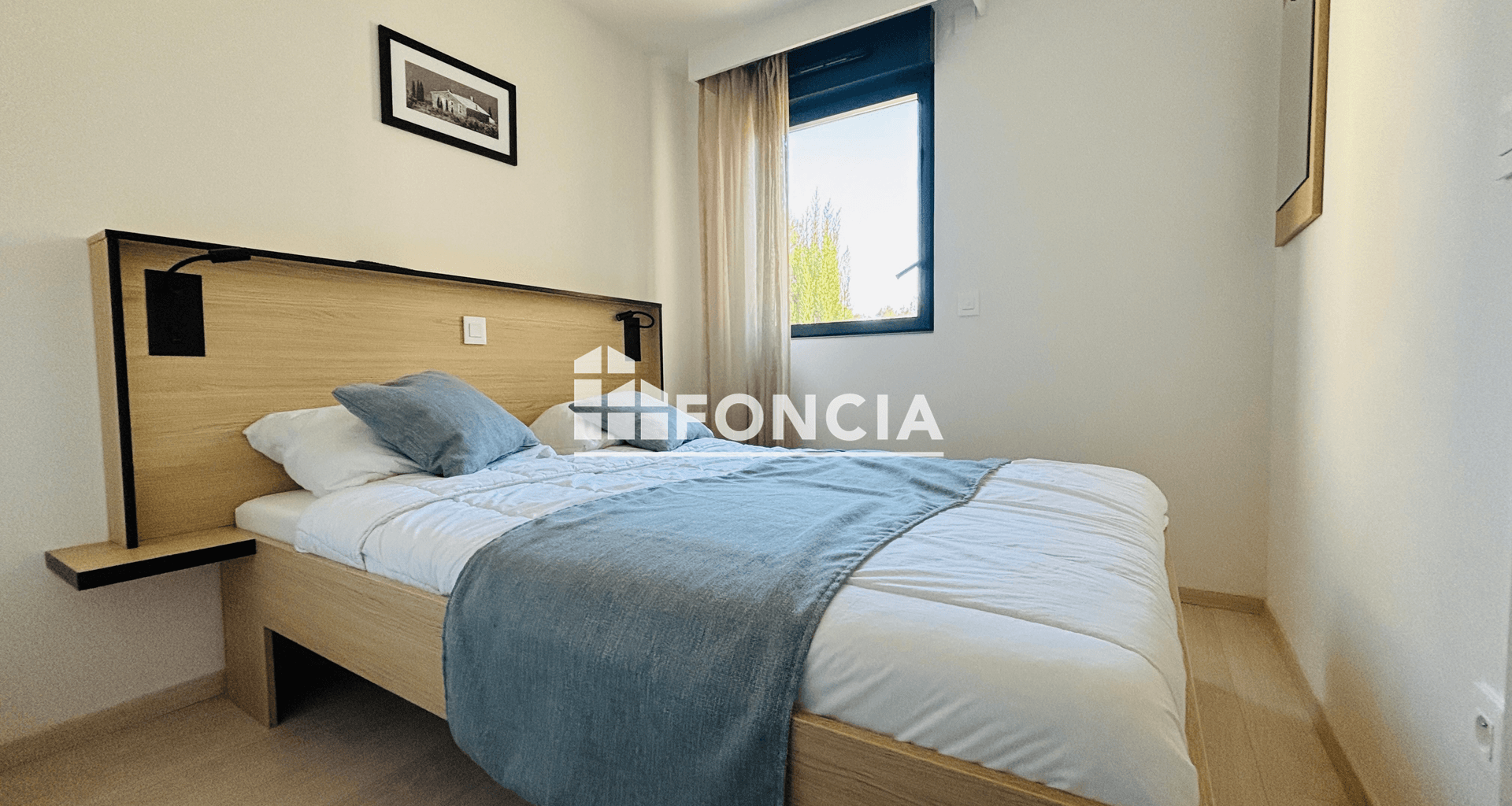 Appartement 4 pièces (40.8 m²) à vendre - Vence (06140)
