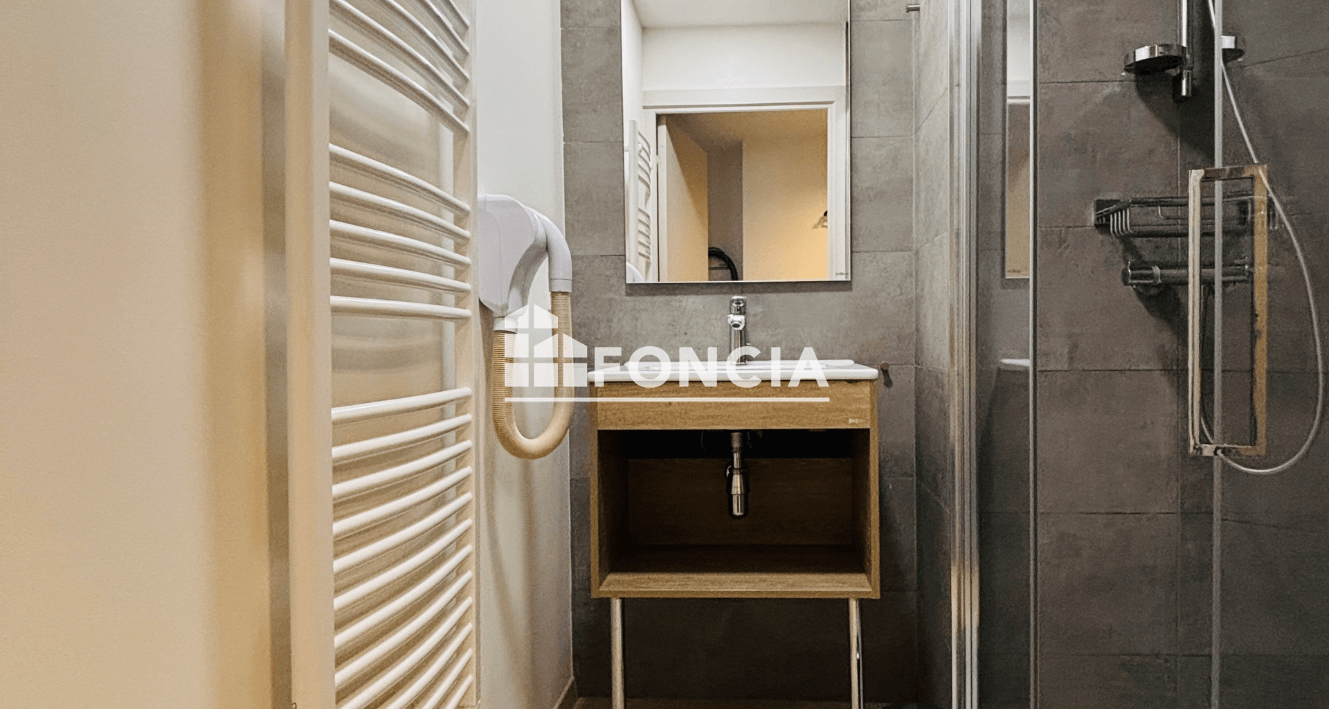 Appartement 4 pièces (40.8 m²) à vendre - Vence (06140)