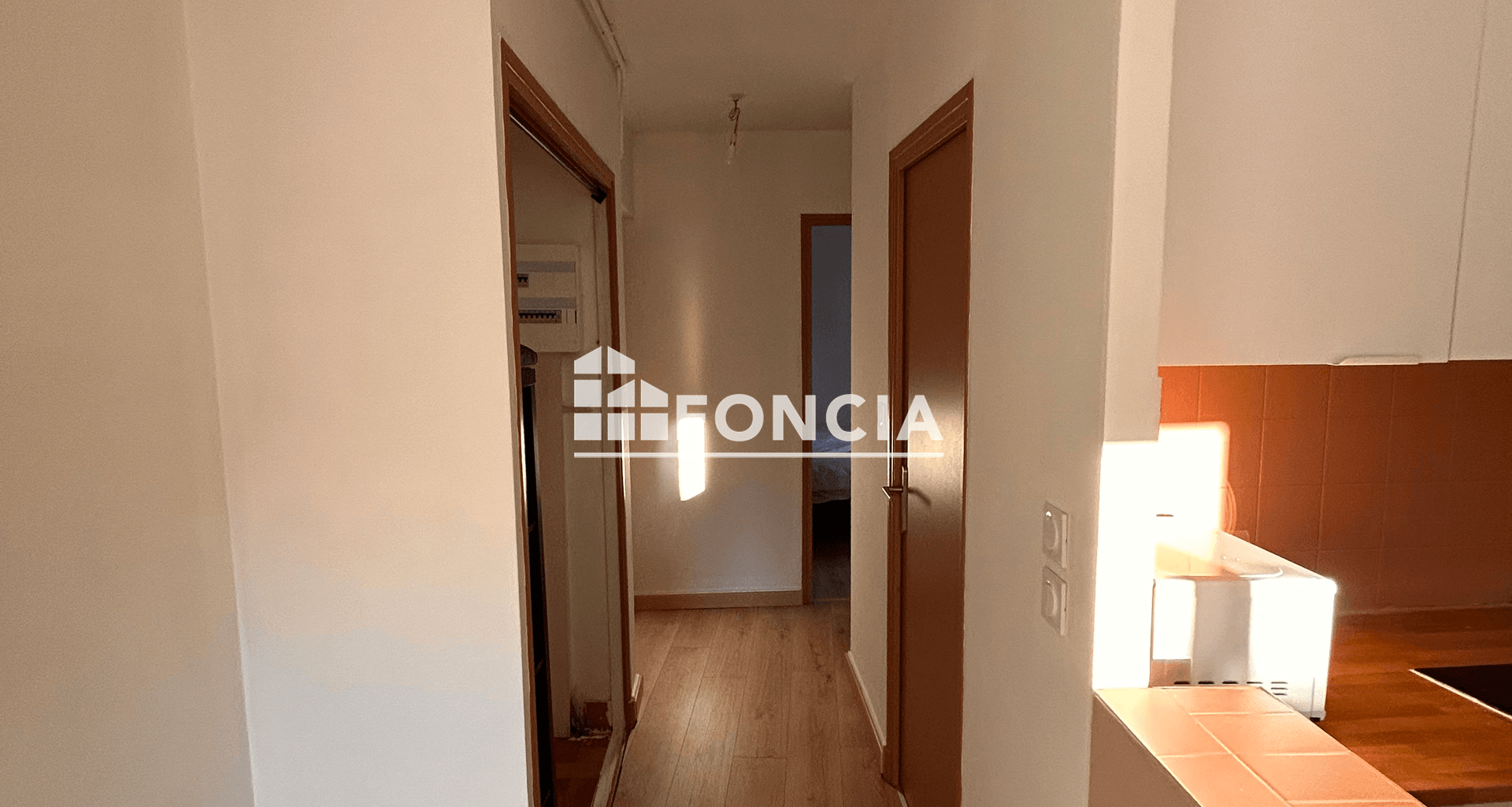 Appartement meublé 2 pièces (34.76 m²) à louer - Carpentras (84200)