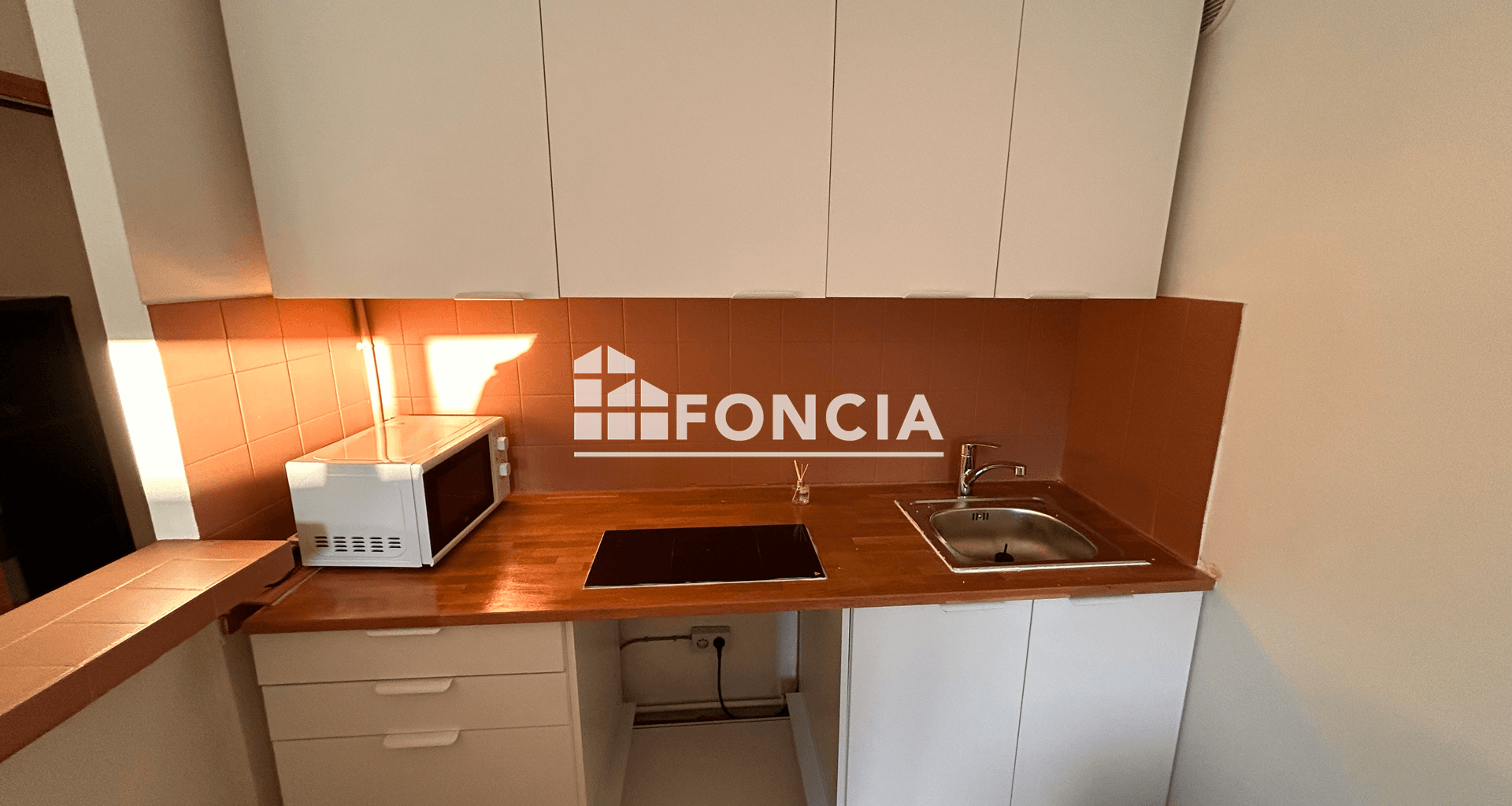 Appartement meublé 2 pièces (34.76 m²) à louer - Carpentras (84200)