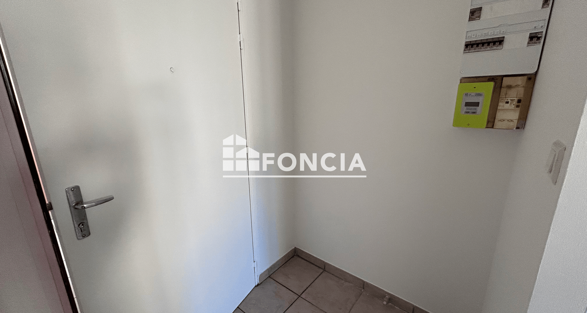 Studio (19.64 m²) à louer - La Roche-sur-yon (85000)