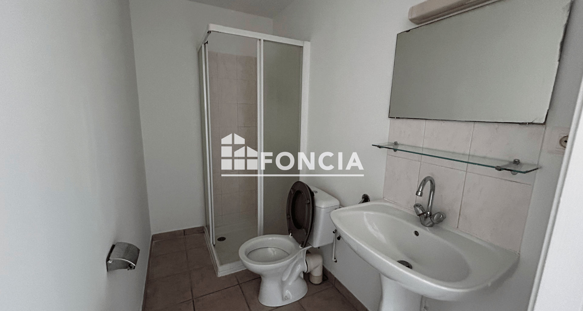 Studio (19.64 m²) à louer - La Roche-sur-yon (85000)