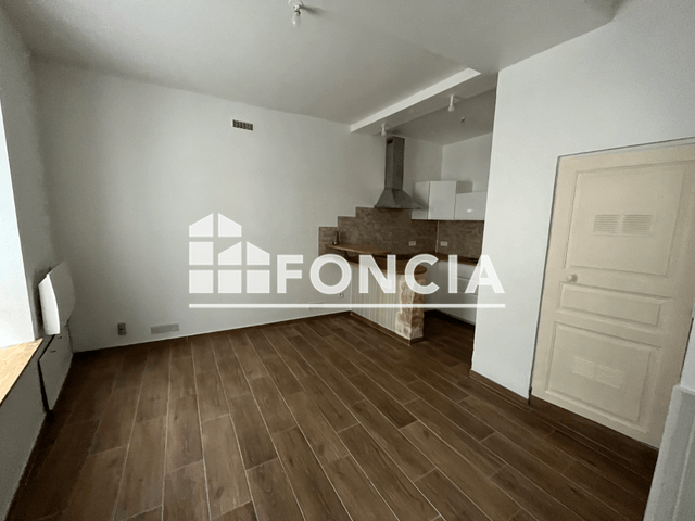 Maison 3 pièces (47.15 m²) à louer - Chateau Thierry (02400)