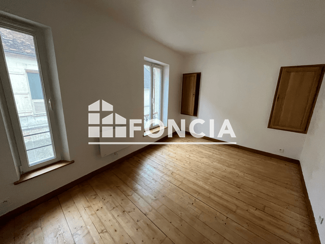 Maison 3 pièces (47.15 m²) à louer - Chateau Thierry (02400)